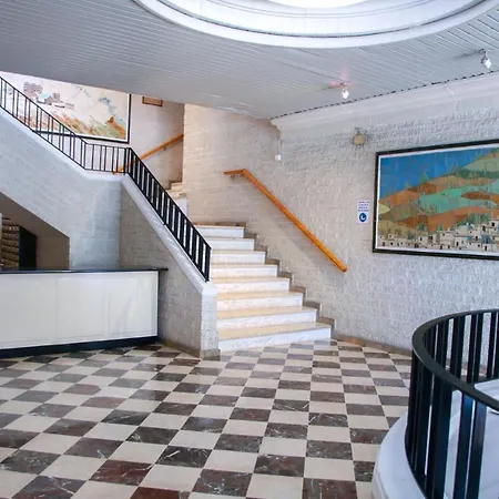 Rincon Del Genil Apartment *