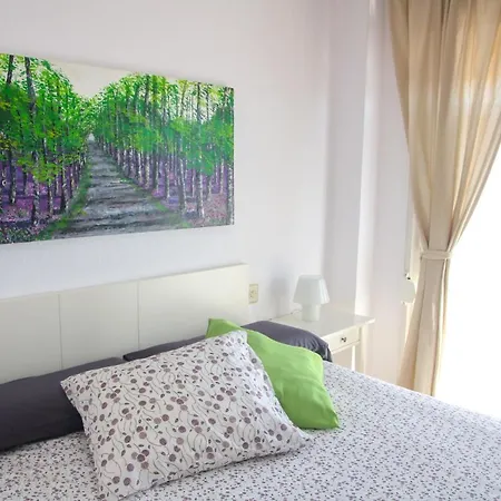 Apartment Rincon Del Genil Cenes De La Vega