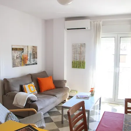 Rincon Del Genil Apartment *