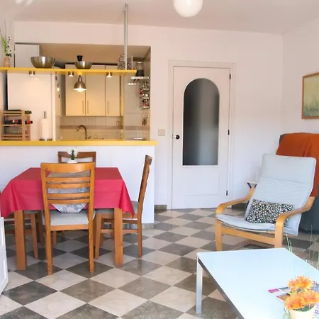 Rincon Del Genil Apartment Cenes De La Vega