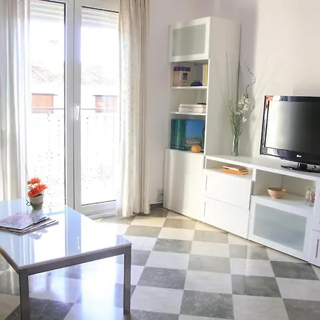 Apartment Rincon Del Genil Cenes De La Vega