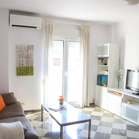 Apartment Rincon Del Genil *