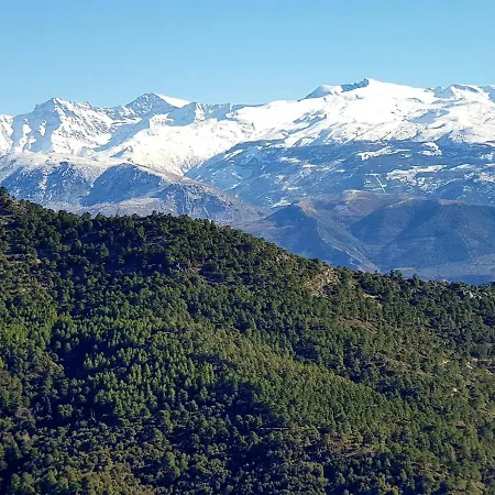 Rincon Del Genil * Cenes De La Vega