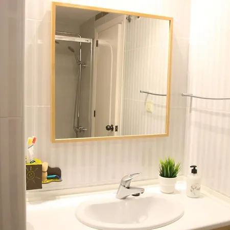 Apartment Rincon Del Genil Cenes De La Vega
