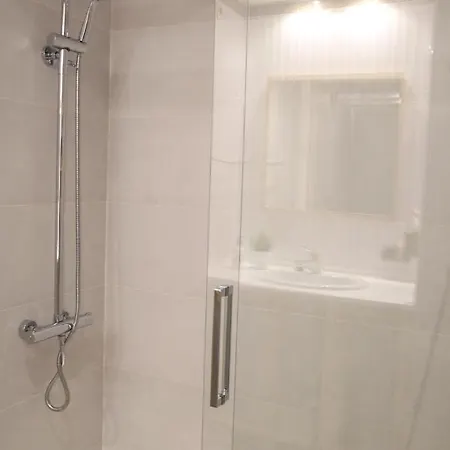 Apartment Rincon Del Genil Cenes De La Vega