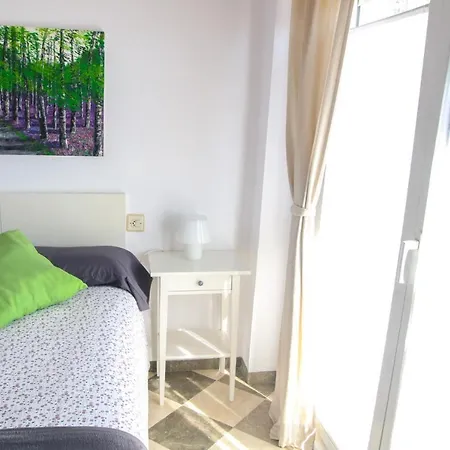 Rincon Del Genil Apartment *