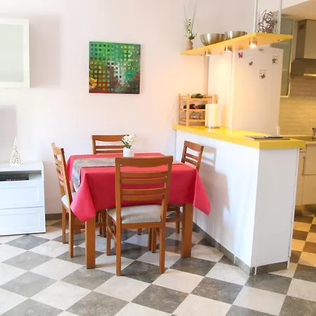 Rincon Del Genil Apartment *