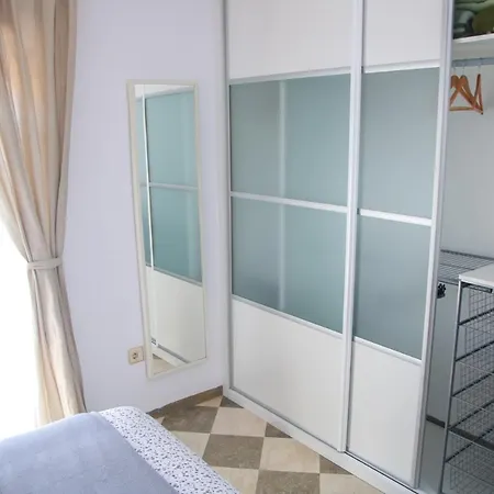 Apartment Rincon Del Genil Cenes De La Vega