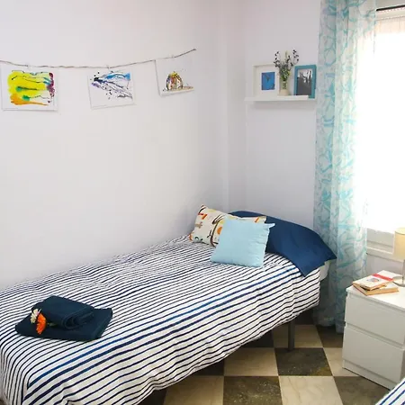 Rincon Del Genil Apartment