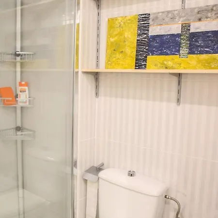Apartamento Rincón Del Genil Cenes De La Vega