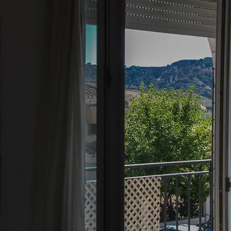 Apartamento Rincón Del Genil Cenes De La Vega