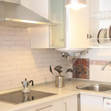Apartamento Rincón Del Genil Cenes De La Vega