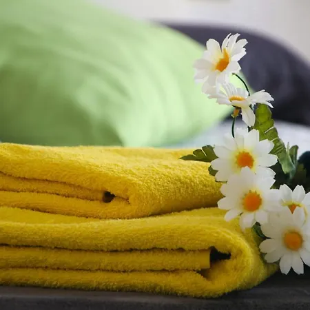 Apartamento Rincón Del Genil *