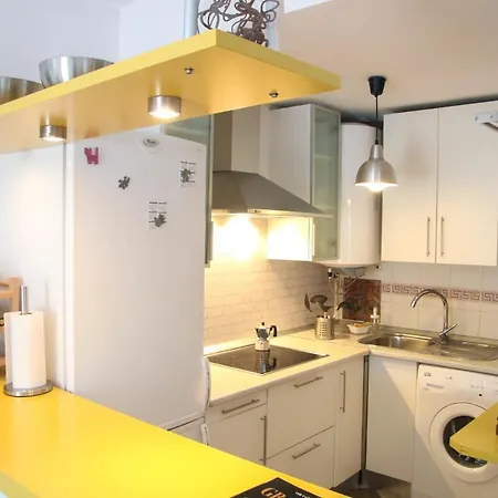 Apartamento Rincón Del Genil Cenes De La Vega