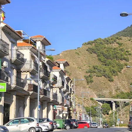 Rincón Del Genil Apartamento *