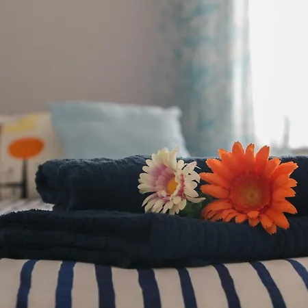 Apartamento Rincón Del Genil Cenes De La Vega