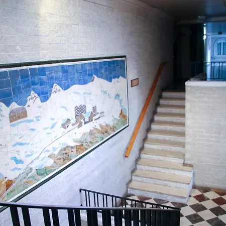 Apartamento Rincón Del Genil Cenes De La Vega